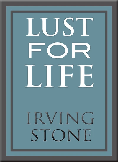 Lust for Life