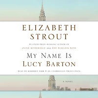 My Name Is Lucy Barton