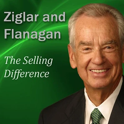 The Selling Difference
