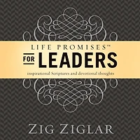 Life Promises for Leaders: Inspirational Scriptures and Devotional Thoughts