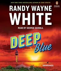 Deep Blue (Doc Ford Series #23)