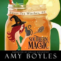 Southern Magic