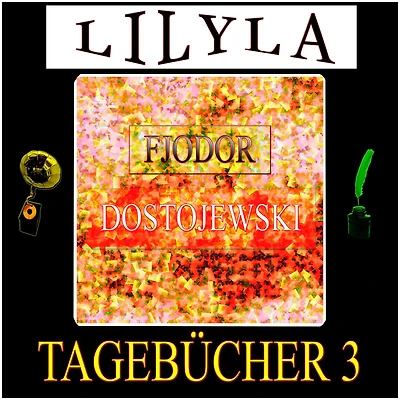 Tagebücher 3: Träume und Phantasien, Anlässlich eines neuen Dramas, Kleine Bilder.
