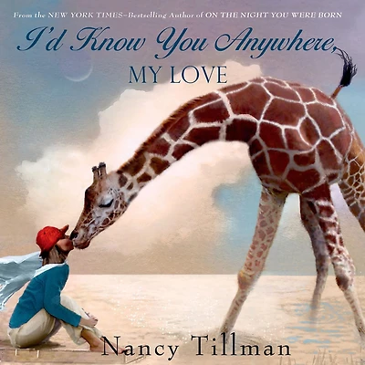 I'd Know You Anywhere, My Love