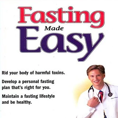 Fasting Made Easy (Abridged)