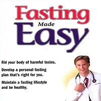 Fasting Made Easy (Abridged)