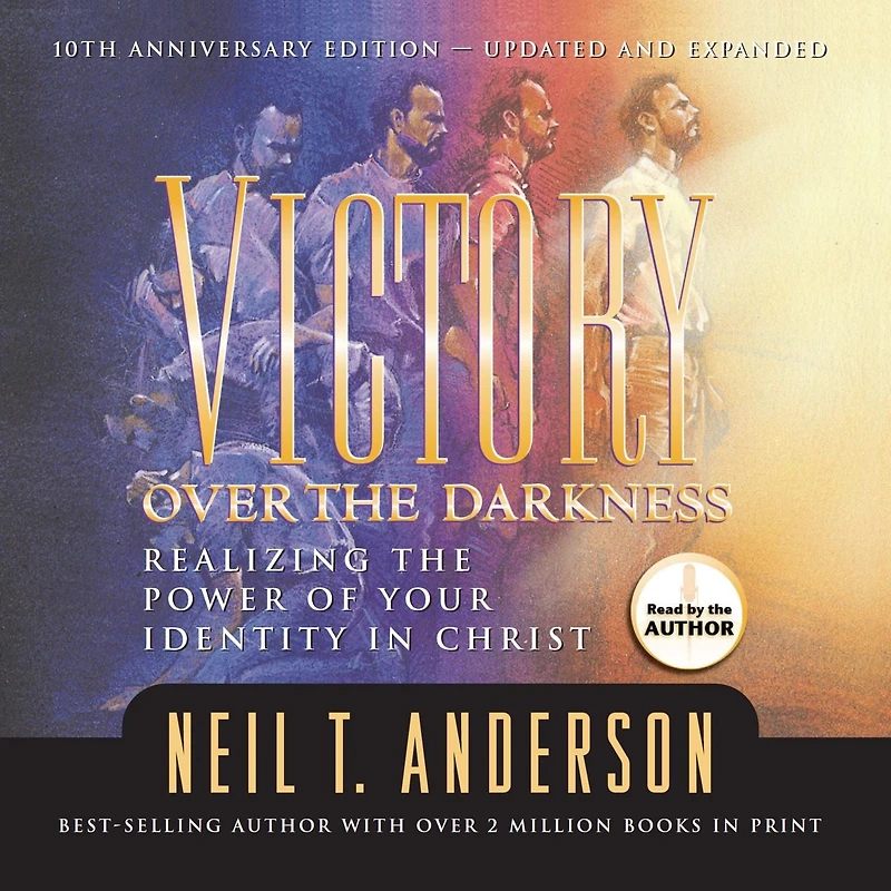 Victory Over the Darkness (Abridged)