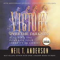 Victory Over the Darkness (Abridged)