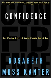 Confidence: How Winning and Losing Streaks Begin and End (Abridged)
