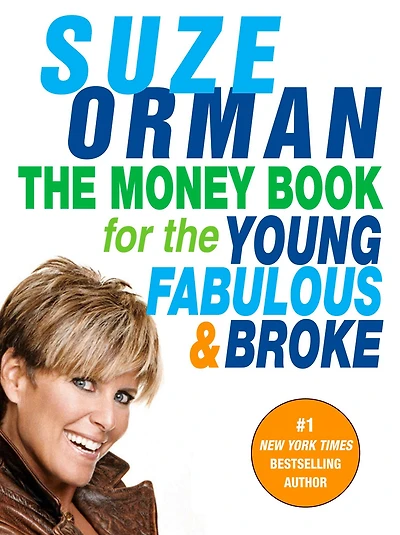 the Money Book for Young, Fabulous & Broke