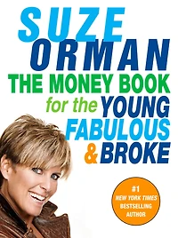 the Money Book for Young, Fabulous & Broke