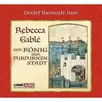 Der König der purpurnen Stadt (Ungekürzt)