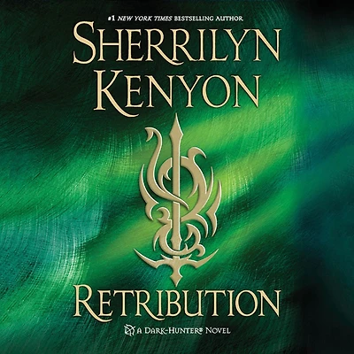 Retribution (Dark-Hunter Series #15)