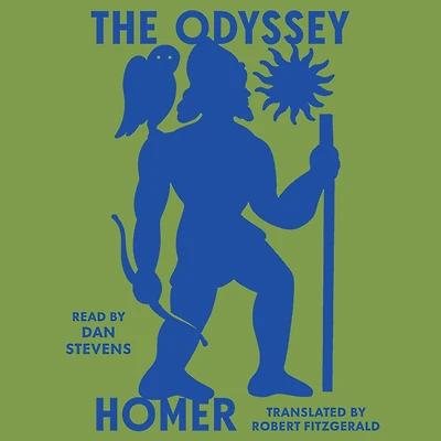 The Odyssey: Fitzgerald Translation