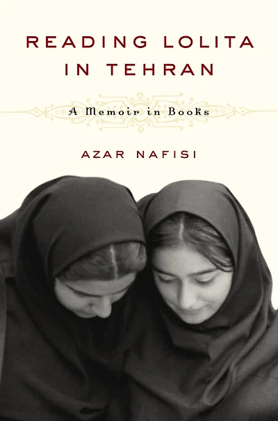 Reading Lolita Tehran: A Memoir Books