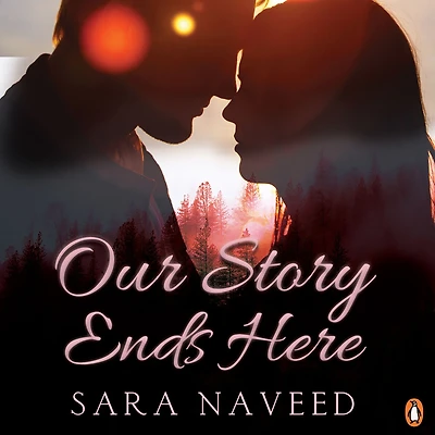 Our Story Ends Here