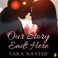 Our Story Ends Here