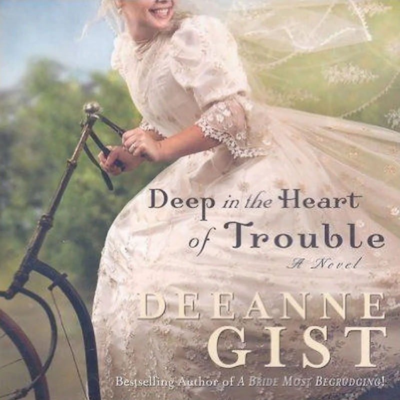 Deep the Heart of Trouble