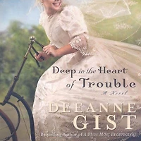 Deep the Heart of Trouble