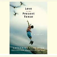 Love the Present Tense