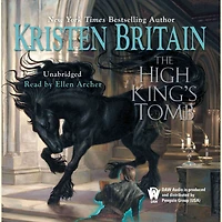 The High King's Tomb (Green Rider Series #3)