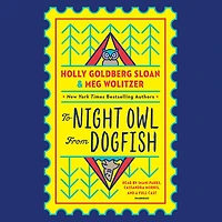 To Night Owl From Dogfish