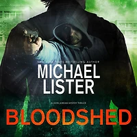 Bloodshed: a John Jordan Mystery Thriller