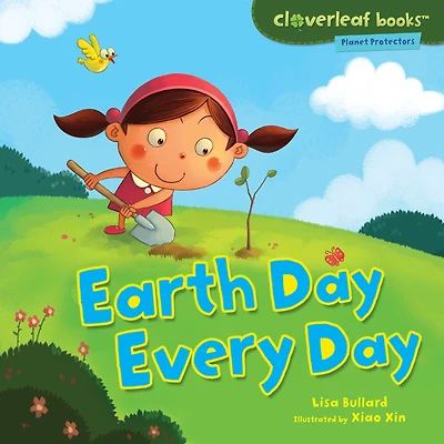 Earth Day Every