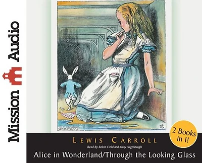 Alice Wonderland: And Through the Looking Glass