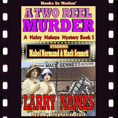 A Two Reel Murder