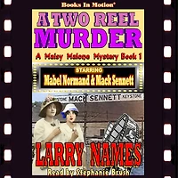 A Two Reel Murder