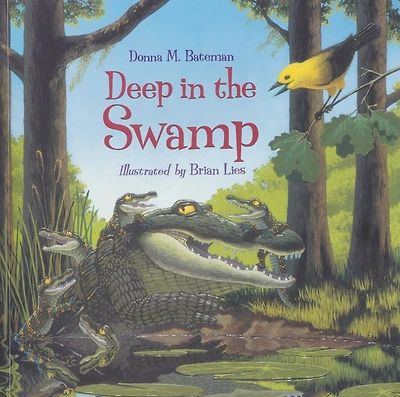 Deep the Swamp