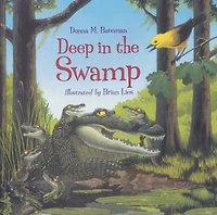 Deep the Swamp