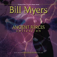 Ancient Forces Collection