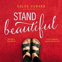Stand Beautiful: A story of brokenness, beauty and embracing it all