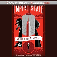 Empire State: A Novel