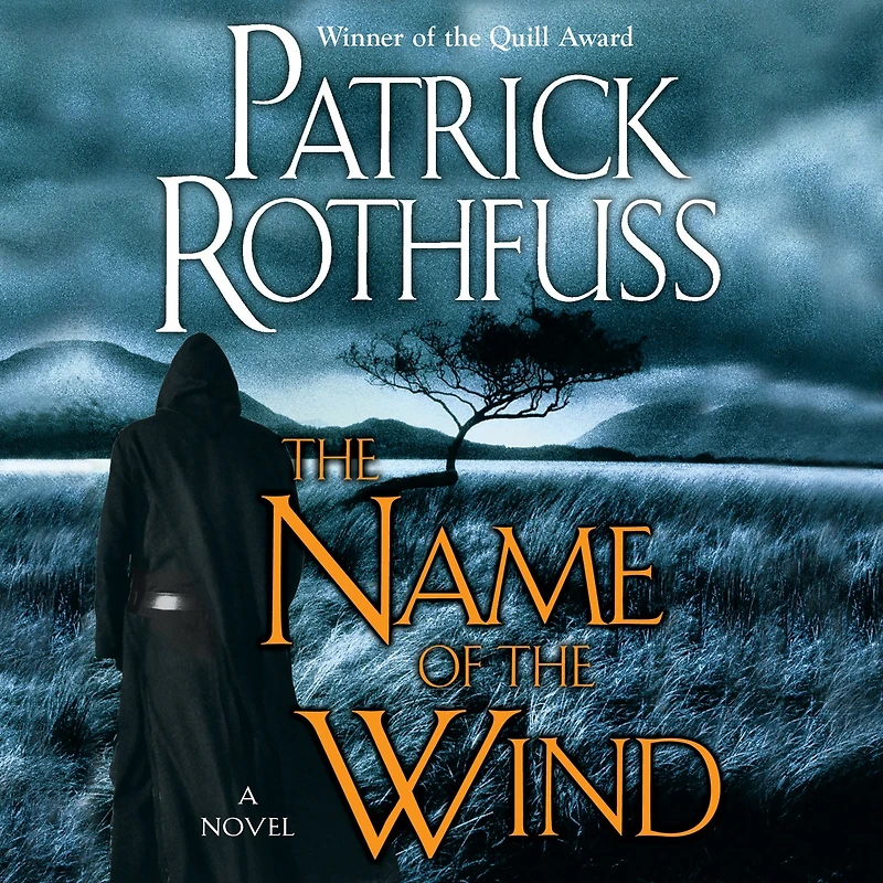 the Name of Wind (10th Anniversary Deluxe Edition) (Kingkiller Chronicle #1)
