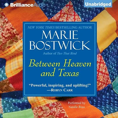 Between Heaven and Texas