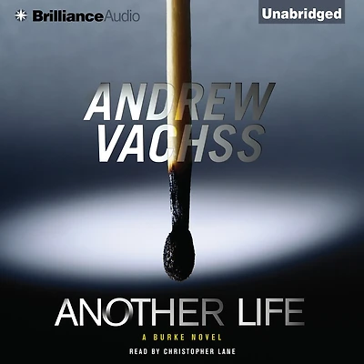 Another Life (Burke Series #18)