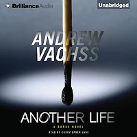 Another Life (Burke Series #18)