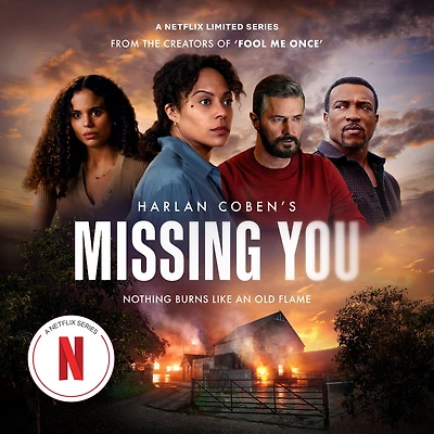 Missing You (Netflix Tie-In)
