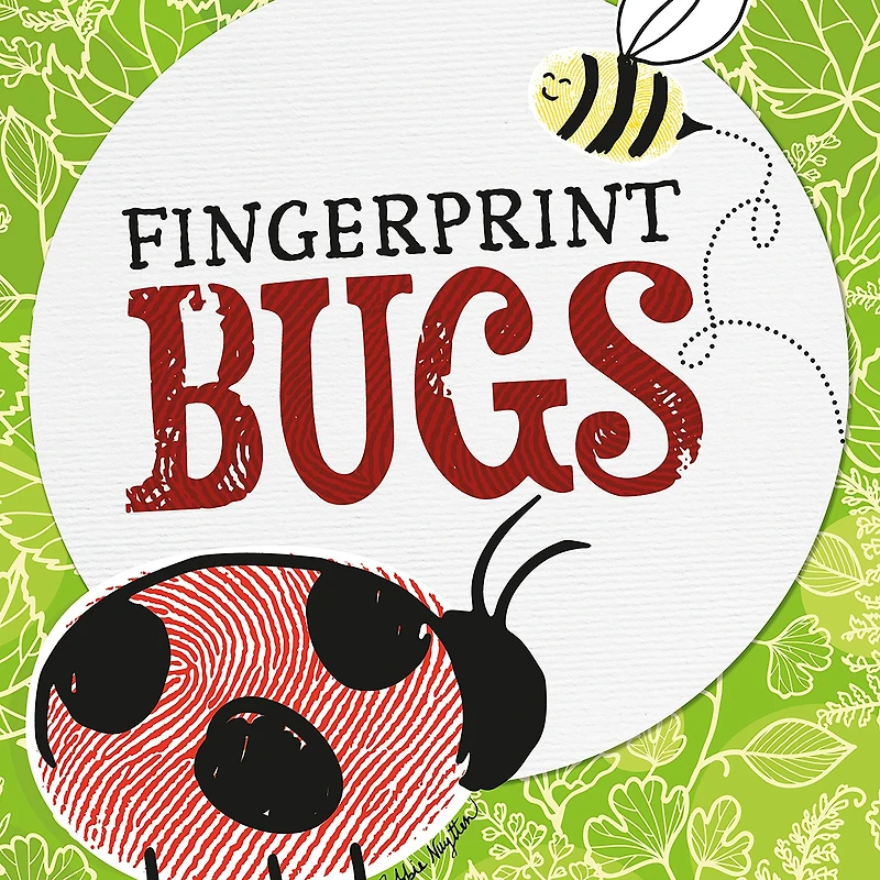 Fingerprint Bugs