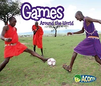 Games Around the World