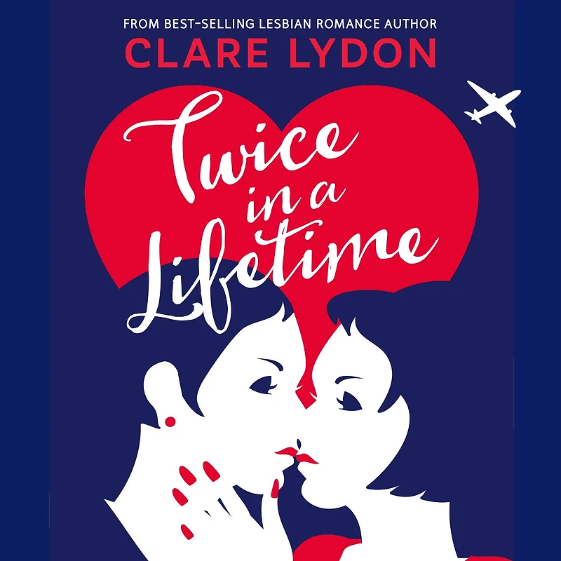 Twice A Lifetime