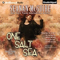 One Salt Sea (October Daye Series #5)