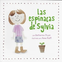Las espinacas de Sylvia (Sylvia's Spinach)