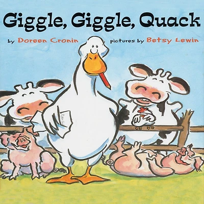 Giggle, Quack
