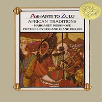 Ashanti to Zulu