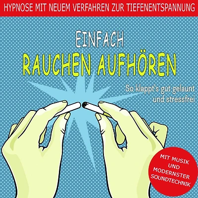 Einfach Rauchen aufhören