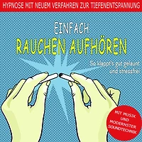 Einfach Rauchen aufhören